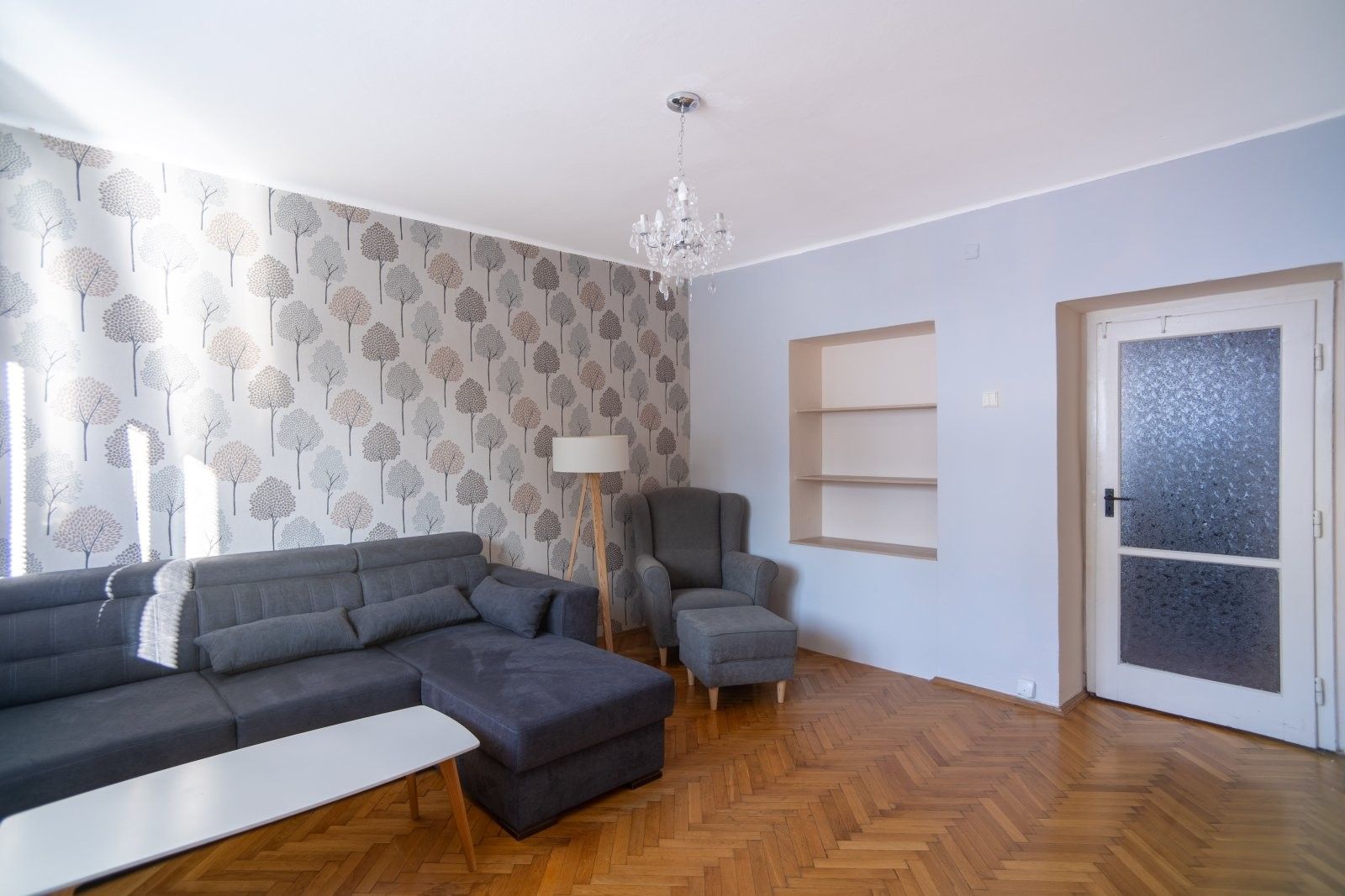 Byt 2+1 · 56 m² · Železničářská 509, Trutnov Střední Předměstí - 4