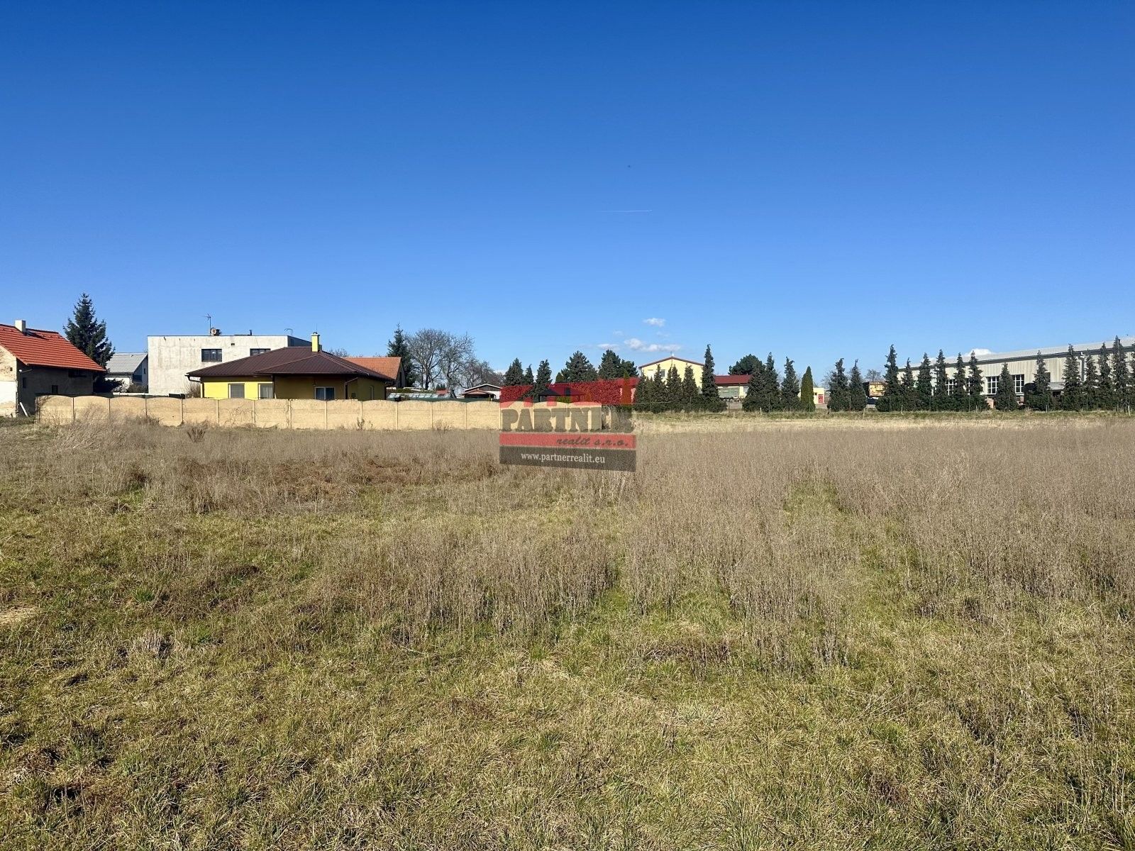 Pozemky pro bydlení, Vyšehořovice, 974 m² - 2