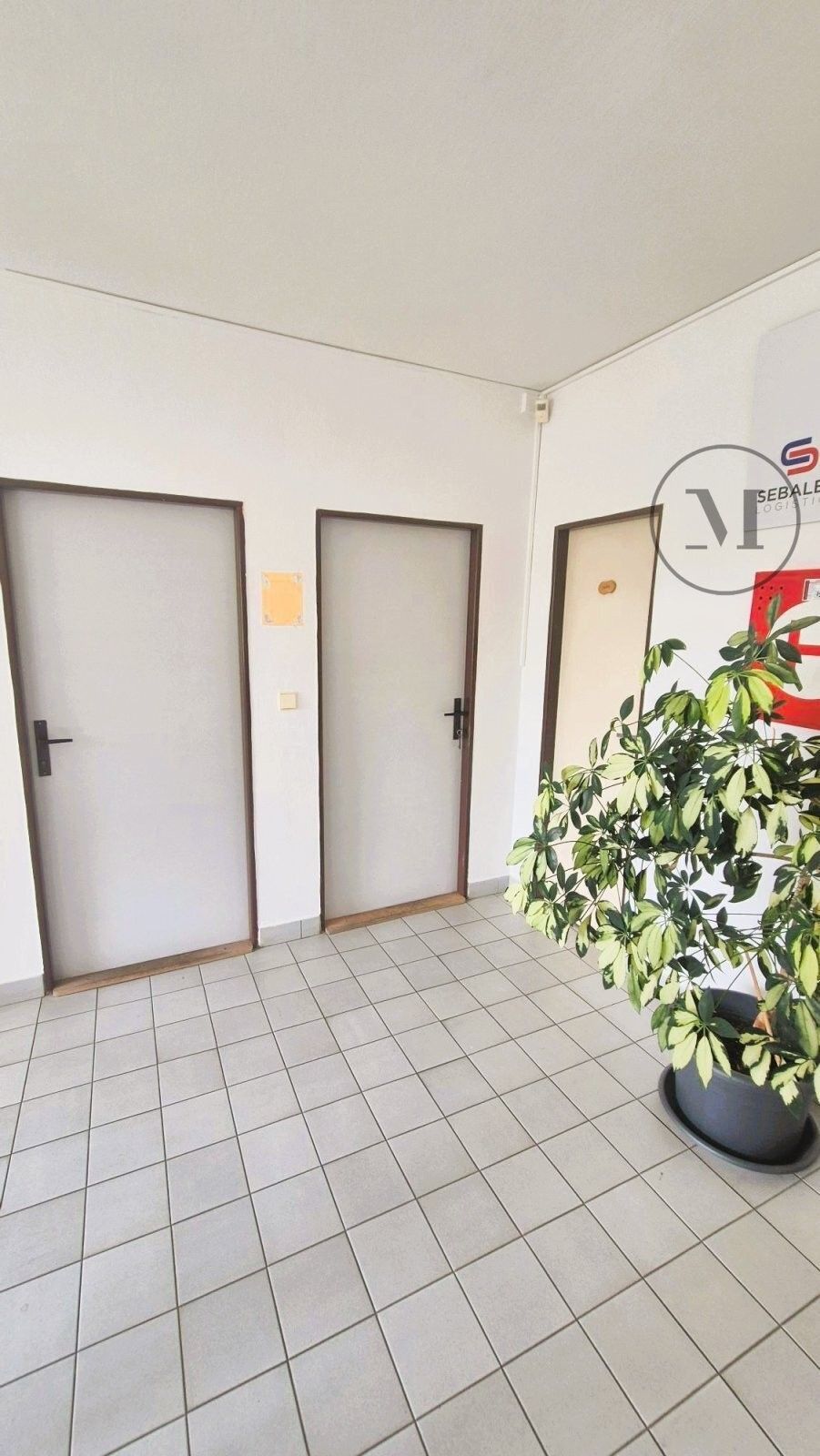 Kancelář · 25 m² · Hlinská 415, České Budějovice 4 - 4