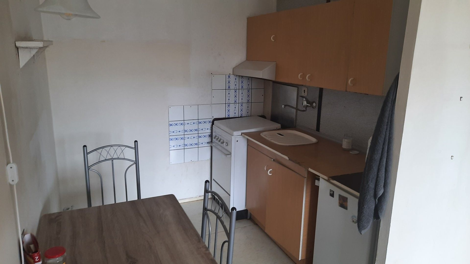 Prodej byt 2+kk - Trnovanská, Teplice Trnovany, 40 m² - 5
