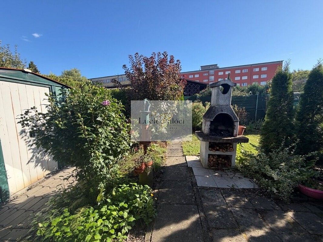 Prodej zahrada - Karviná, Moravskoslezský kraj - 5