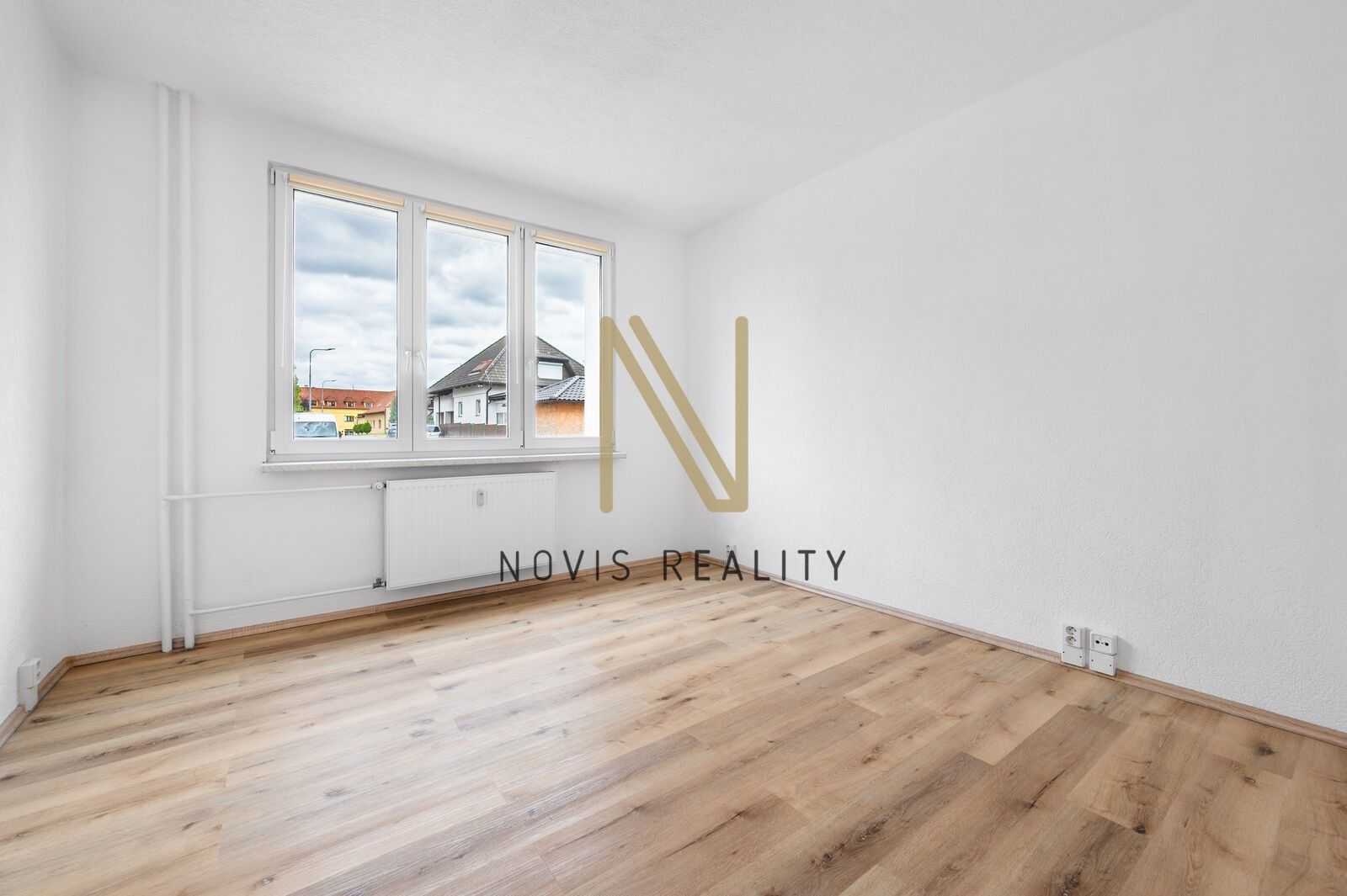 2+1, Borská, Bor, 51 m² - 2