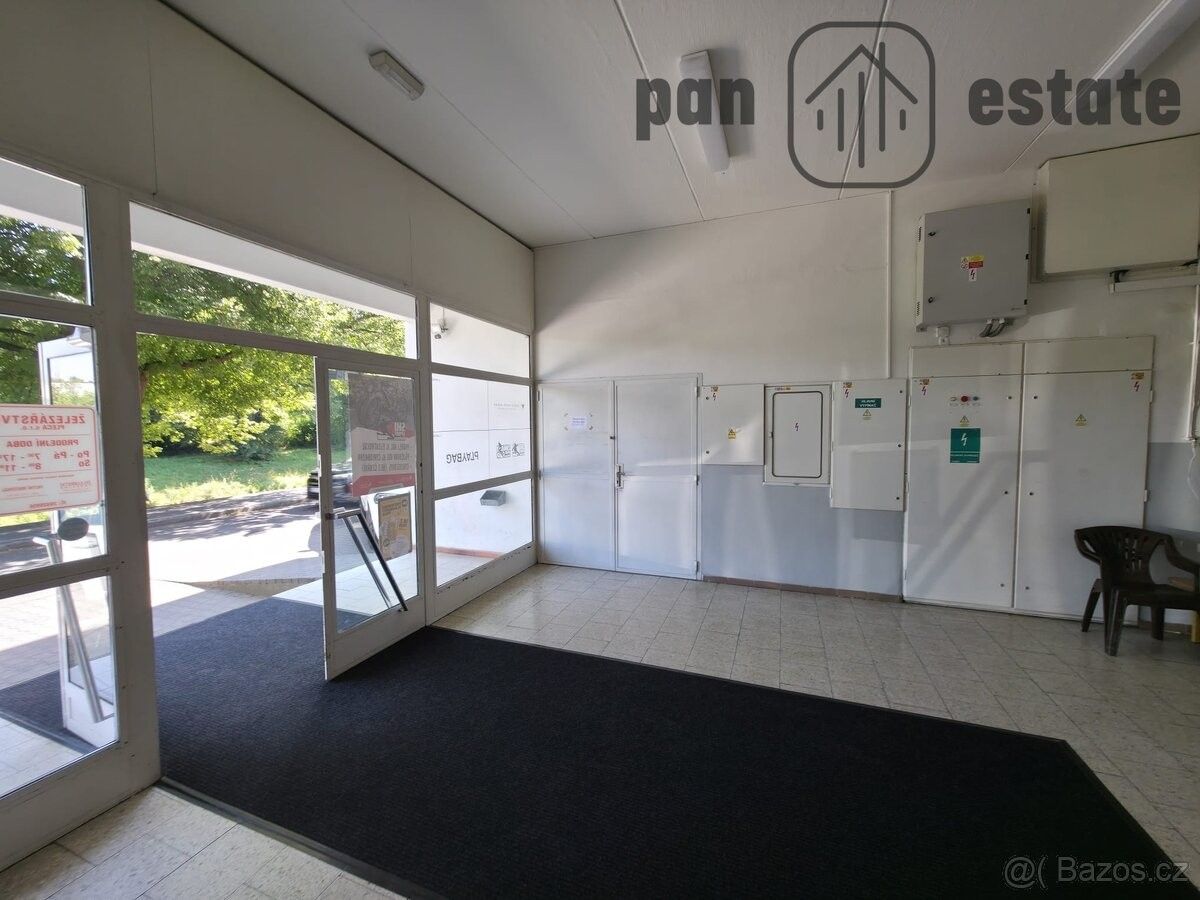 Obchodní prostory · Zlín, 760 01 - 4