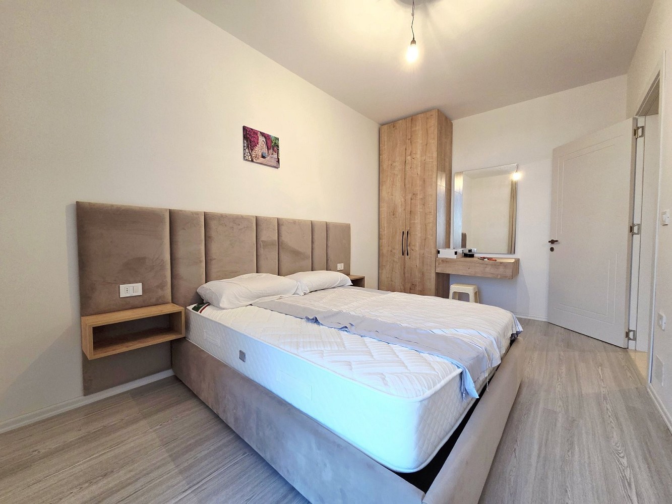 Prodej byt 2+kk - Shëngjin, kraj Lezhë, Albánie, 60 m² - 5