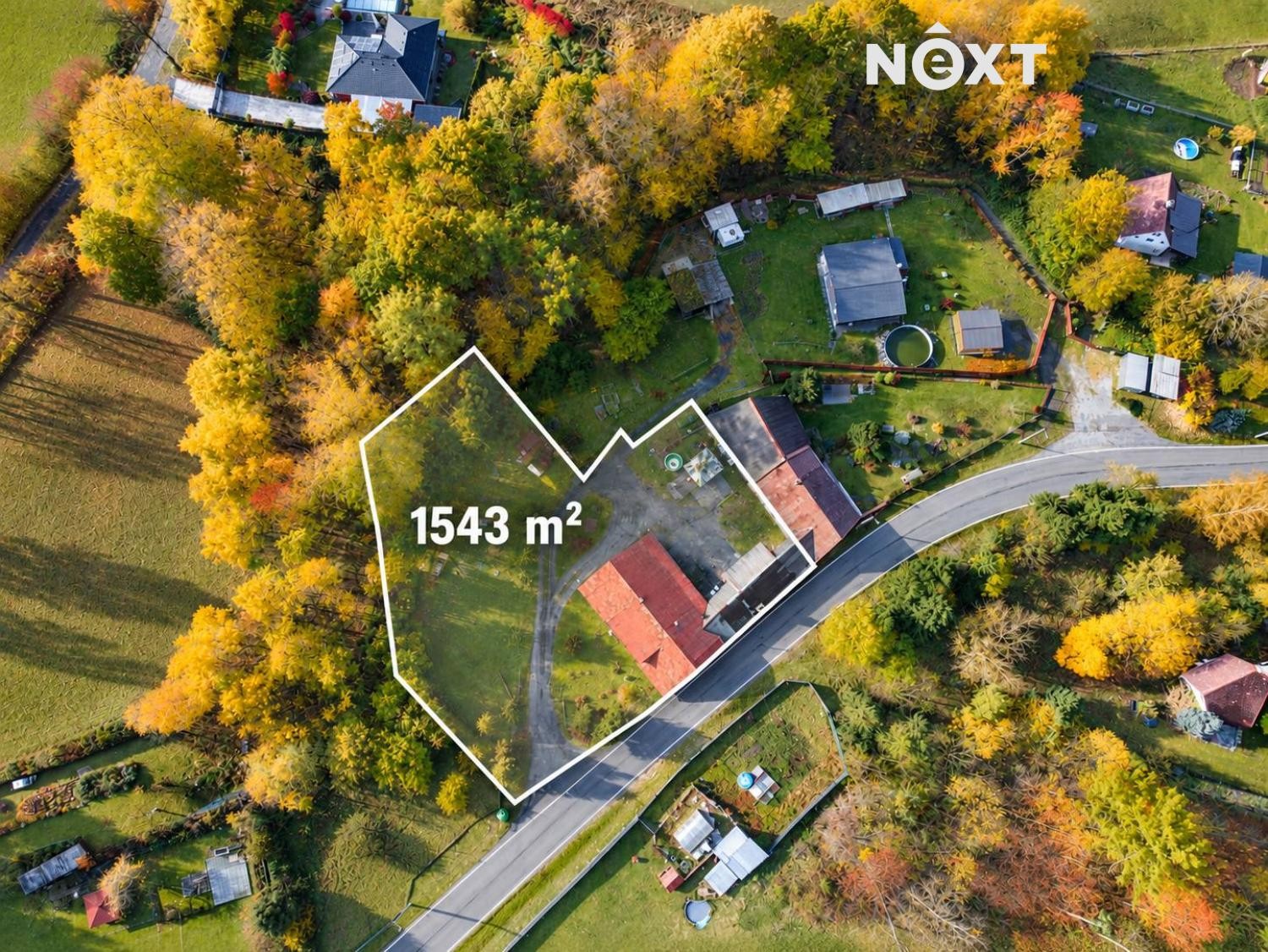 Rodinný dům · 171 m² · Staré Těchanovice - 3