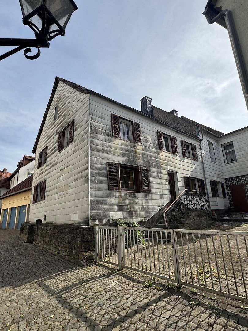 Rodinné domy, Kirchgasse 2, , Porýní-Falc, 180 m² - 1
