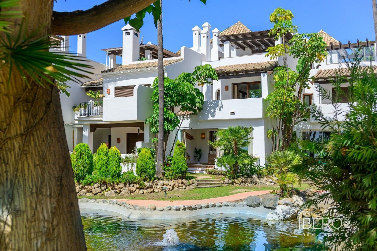 Prodej rodinný dům - El Paraiso, ES, 196 m² - 2