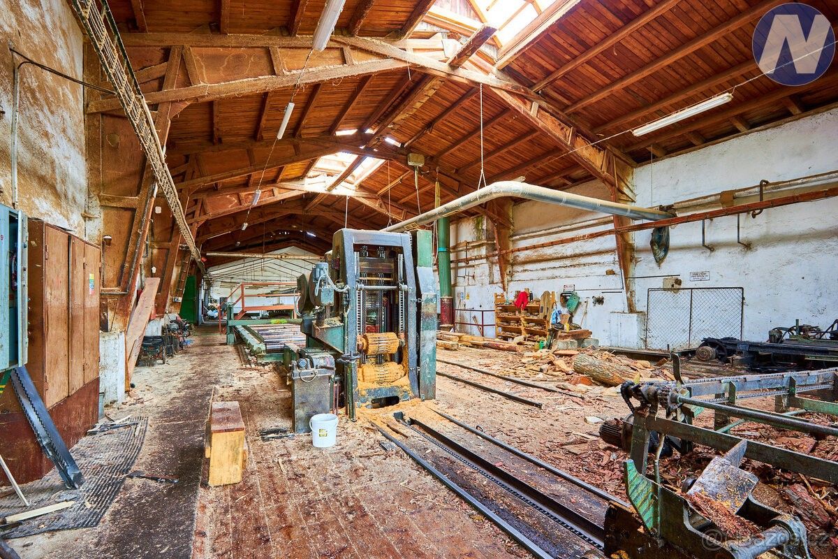 Prodej ostatní - Vimperk, 385 01