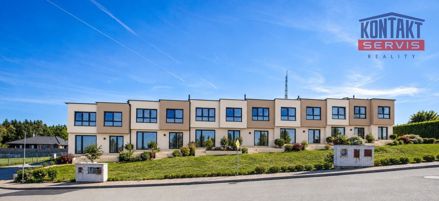Rodinný dům · 131 m² · Hlincová Hora - 3