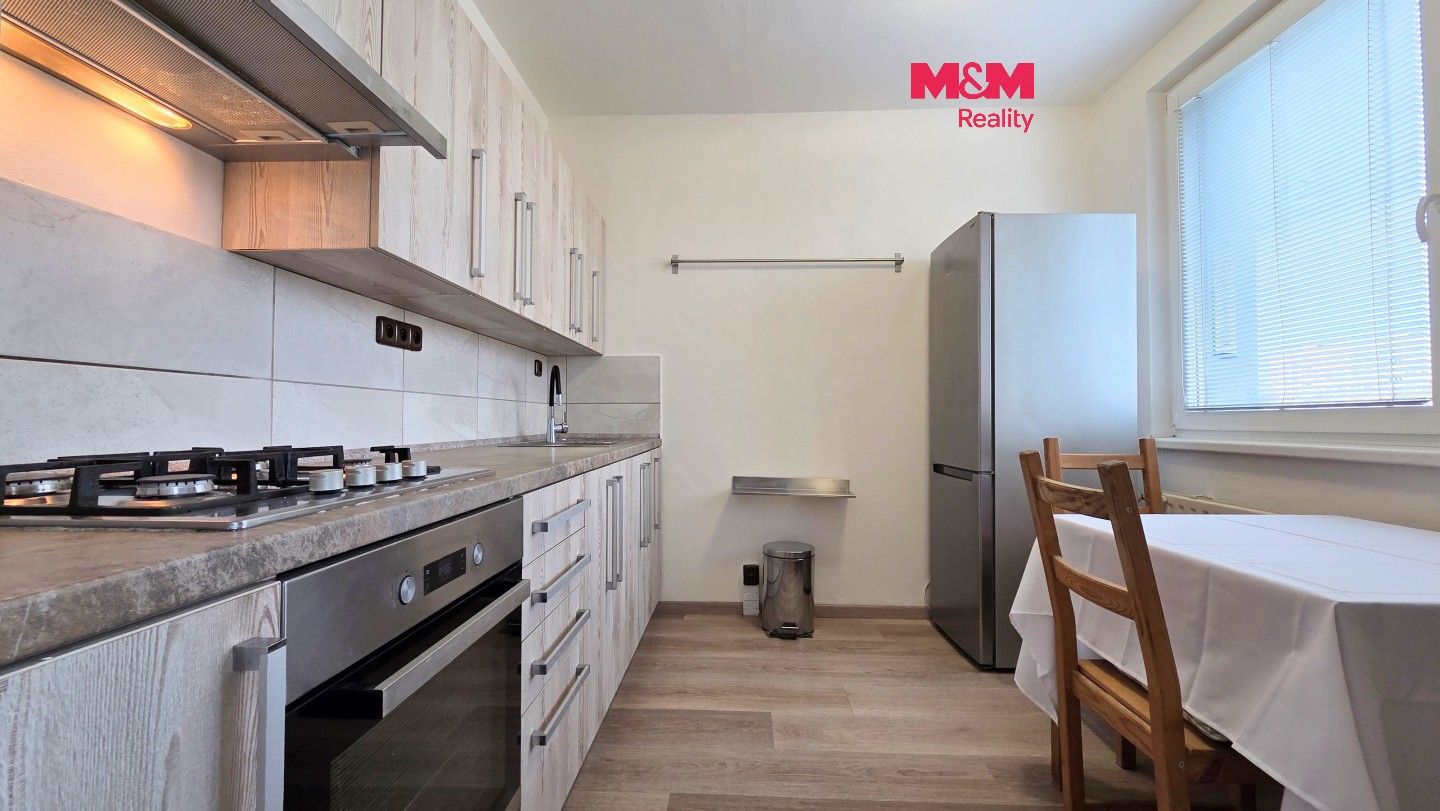 2+1, Jana Maluchy, Ostrava, 62 m² - 1