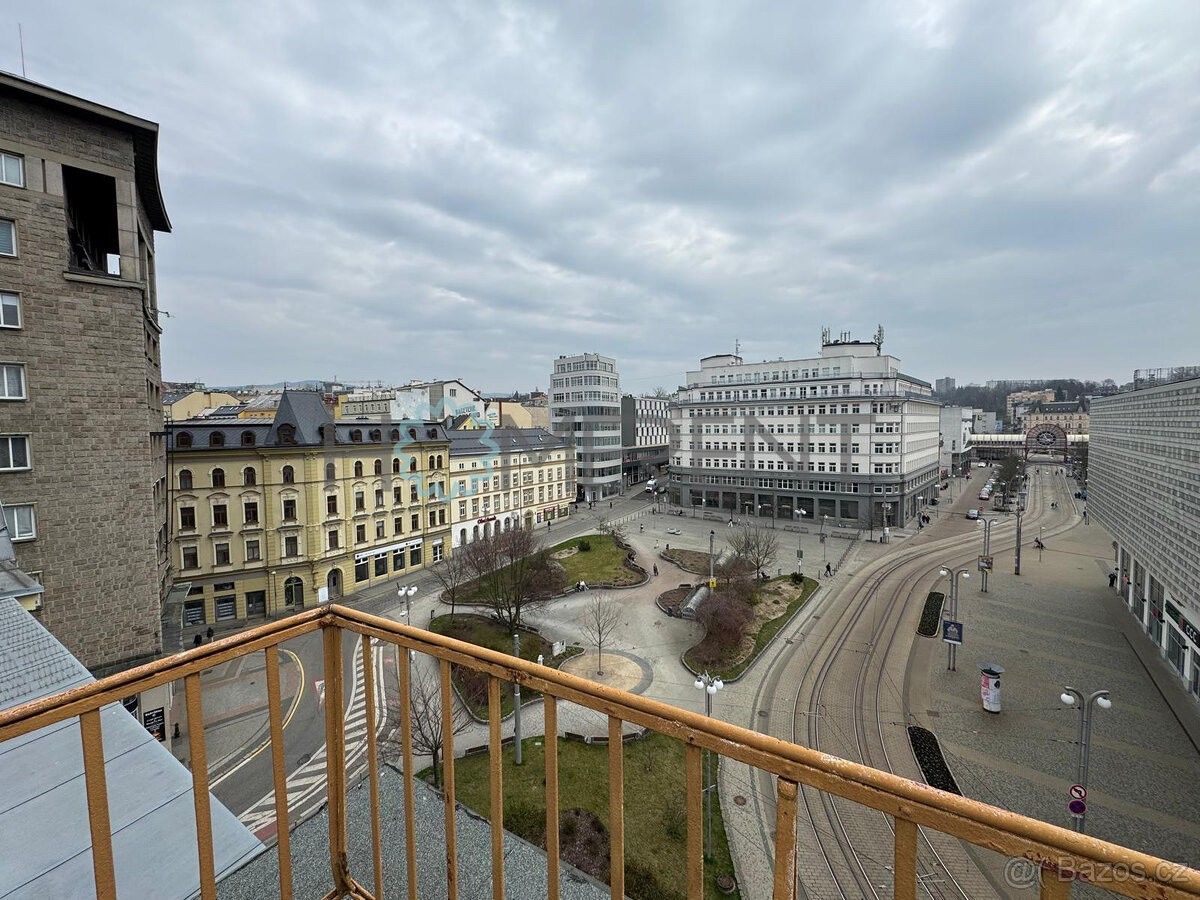 Byty, Liberec, 460 07