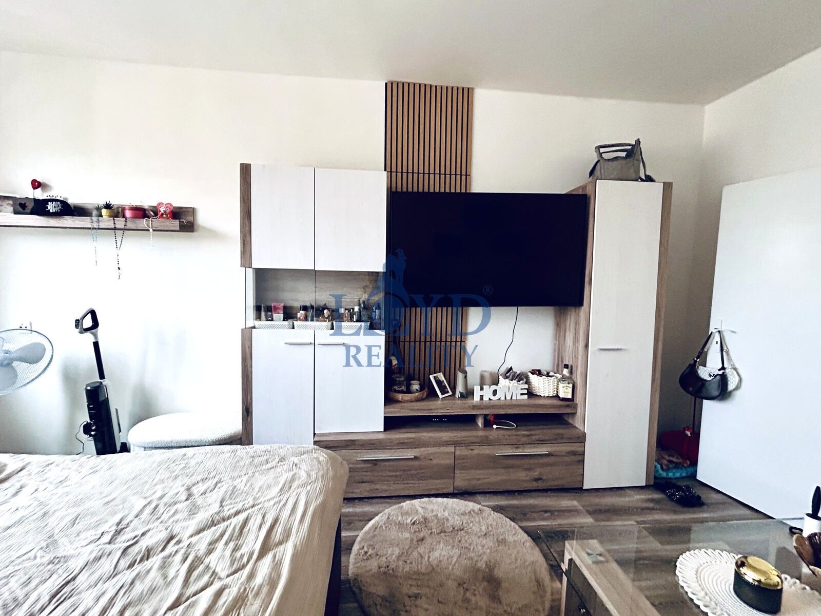 Prodej byt 1+1 - Budovatelů 1415, Karlovy Vary, 36 m² - 5