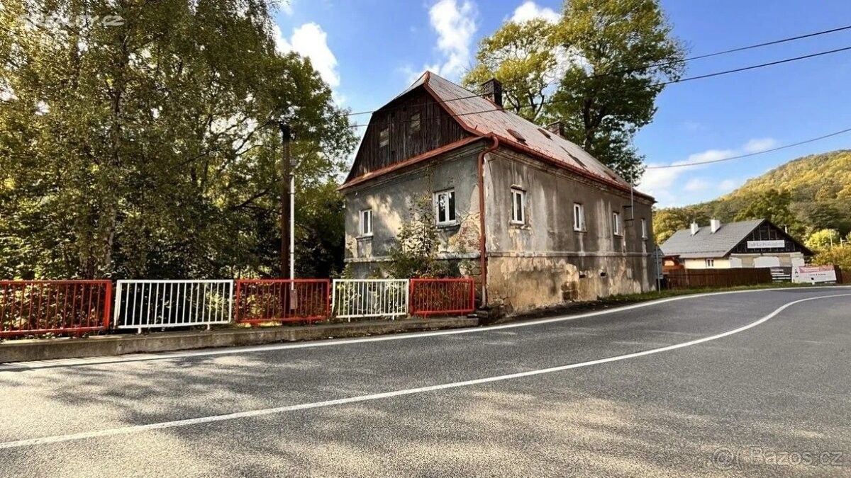 Rodinné domy, Česká Kamenice, 407 21 - 1
