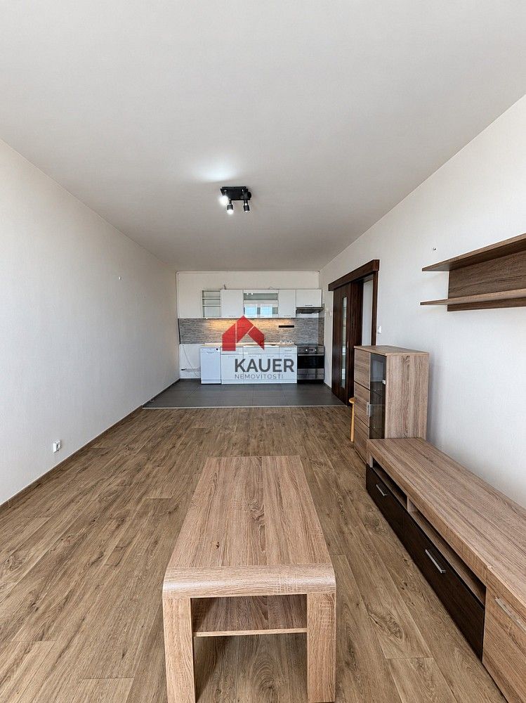 2+kk, Jiřího Herolda, Ostrava - Bělský Les, 48 m² - 2