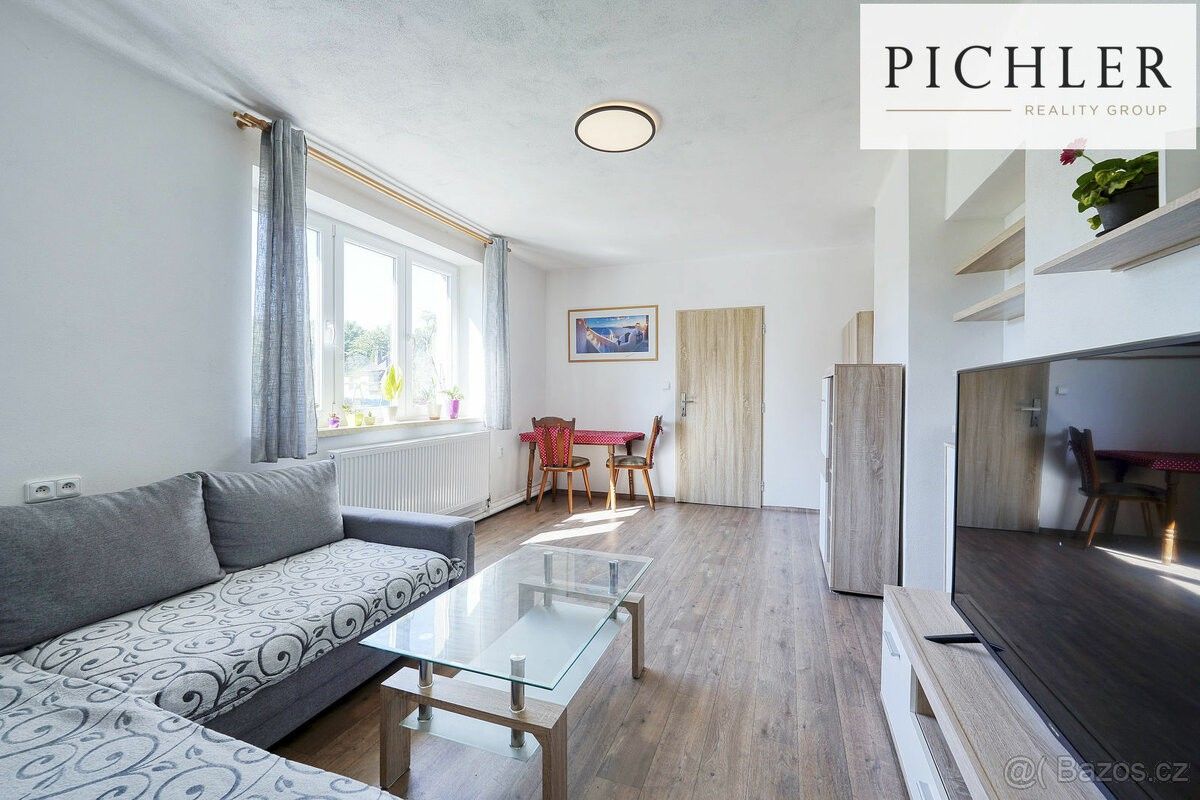 Prodej byt 3+1 - Horažďovice, 341 01, 96 m²
