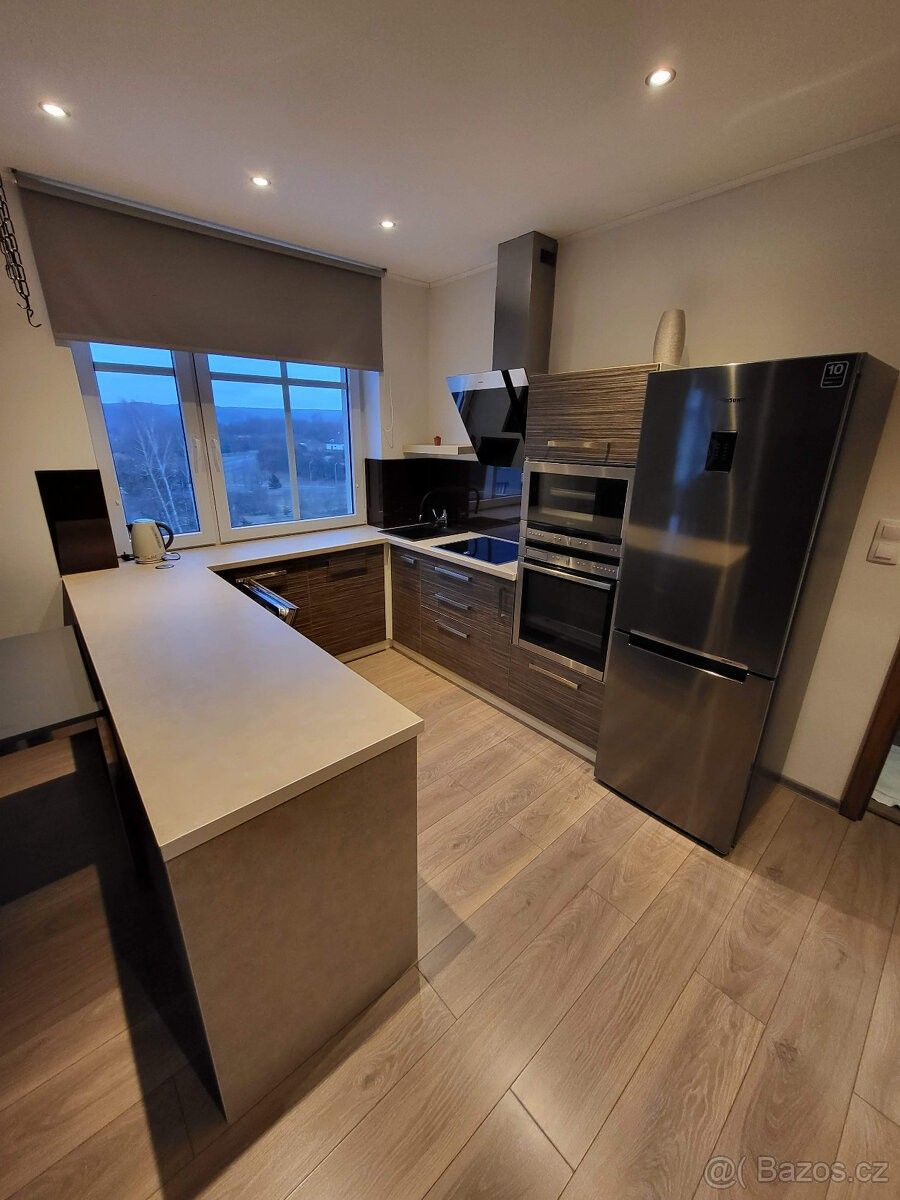 Prodej byt - Karlovy Vary, 360 05