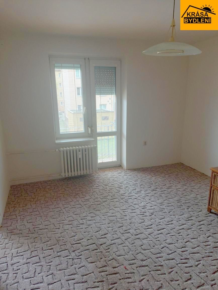 3+1, nábř. Protifašistických bojovníků , Přerov I-Město, 73 m² - 2