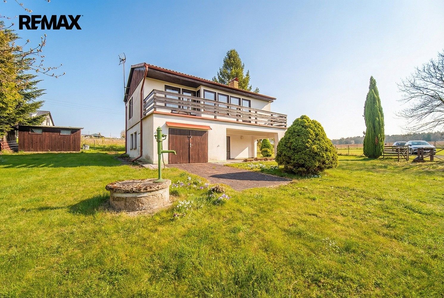 Rodinné domy, Jevany, okres Praha-východ, Středočeský kraj, 122 m² - 2
