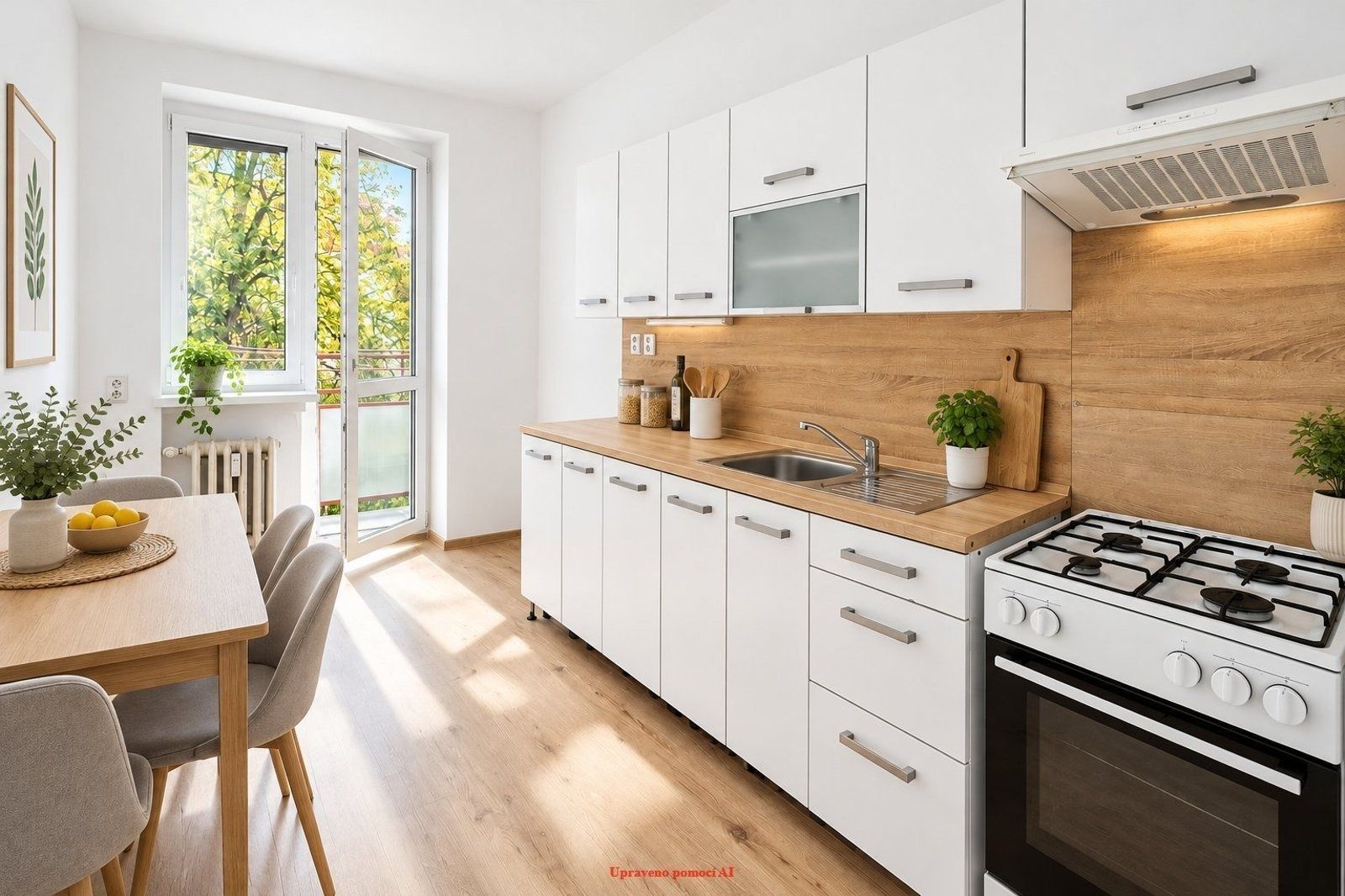 Byt 3+1 · 70 m² · Slovenského národního povstání, Havířov - Šumbark, Moravskoslezský kraj - 1