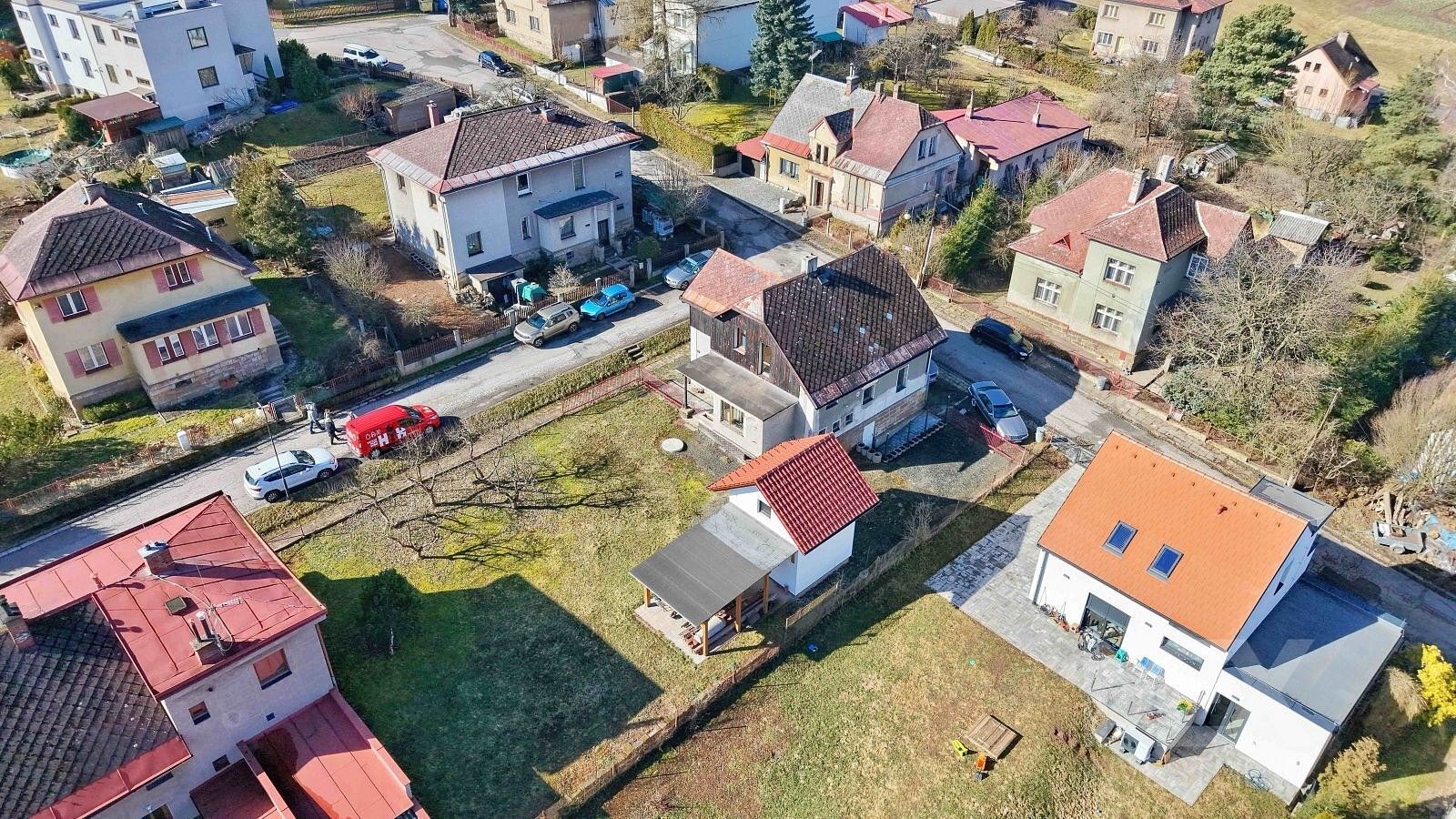 Rodinný dům · 137 m² · Nová Paka, okres Jičín, Královéhradecký kraj - 3