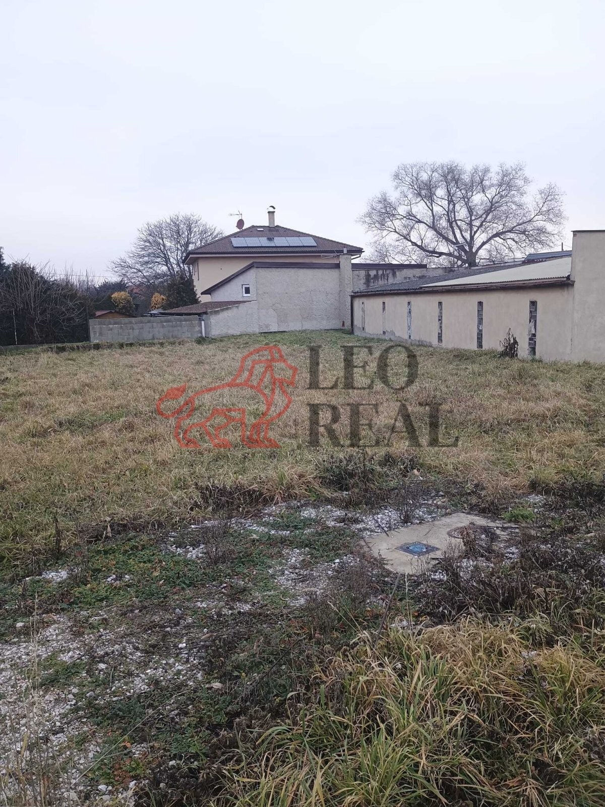 Pozemek pro bydlení · 691 m² · Rudé armády, Brodce - 4