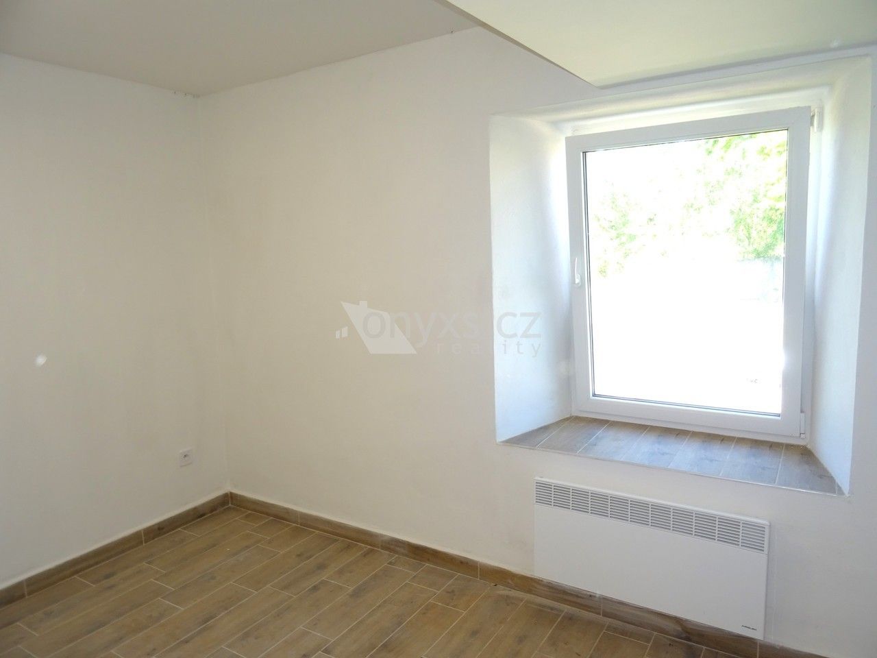 Pronájem byt 2+kk - Drchkov, Dřínov, 61 m² - 5
