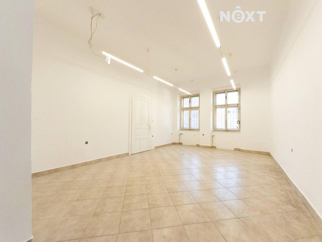 Pronájem obchodní prostory - Vrchlabí, okres Trutnov, Královéhradecký kraj, 87 m² - 5