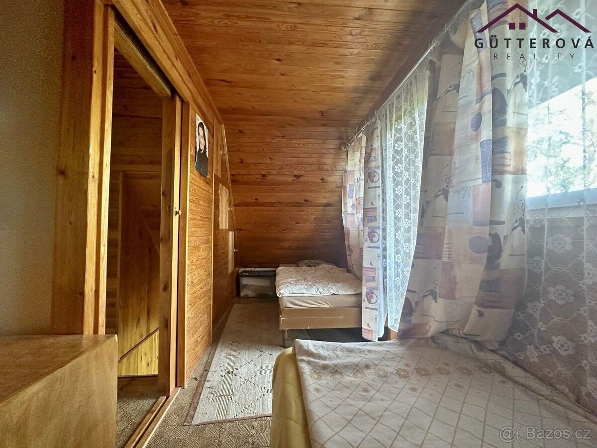 Prodej chata - Pernarec, 330 36