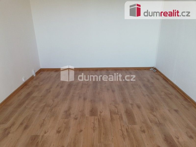 Prodej byt 1+1 - Na Borku, Jirkov, 36 m² - 5