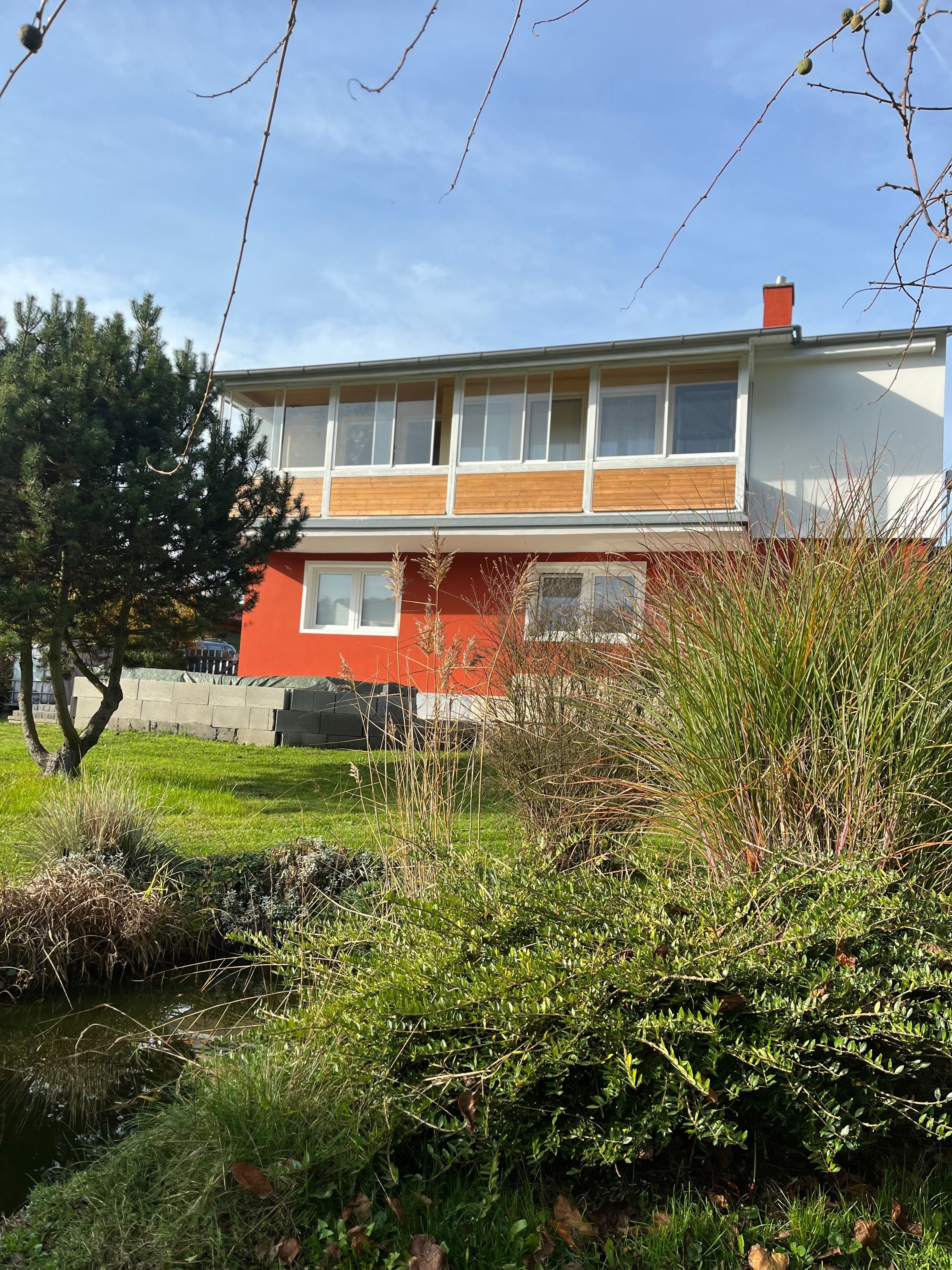Prodej rodinný dům - Dobrná, 120 m² - 5