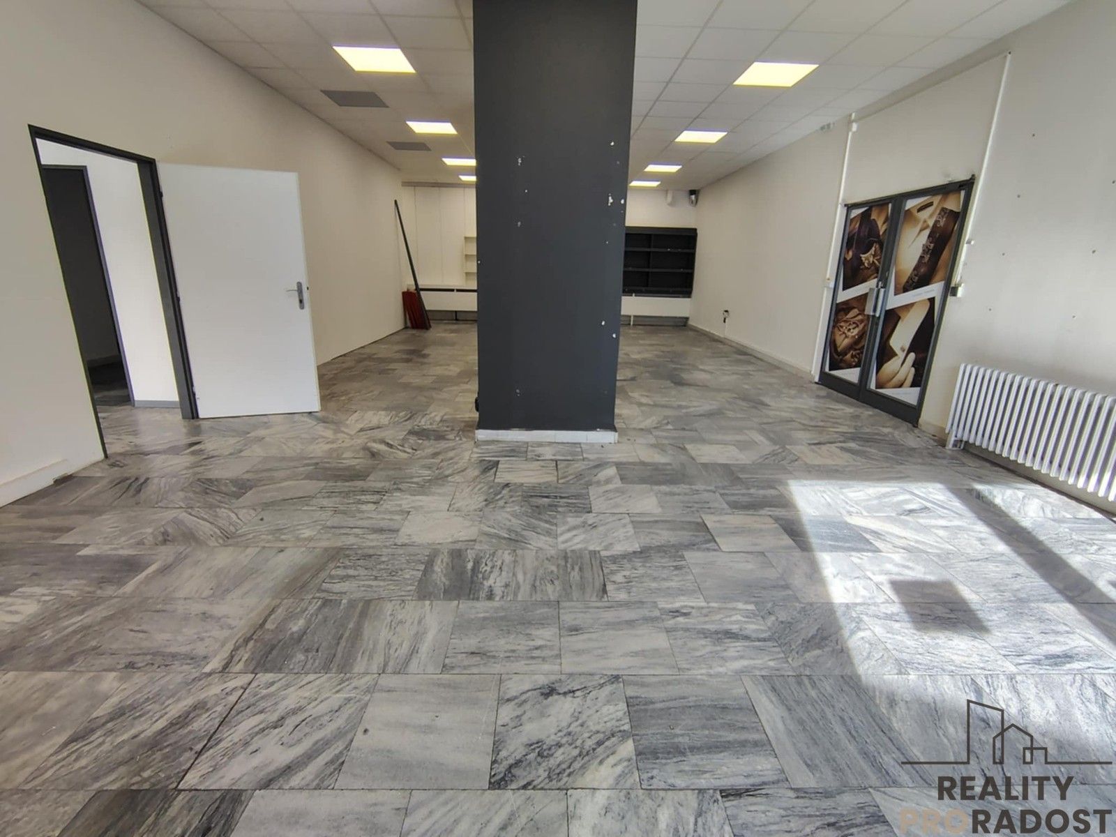 Pronájem sklad - Hudcova, Brno, 200 m²