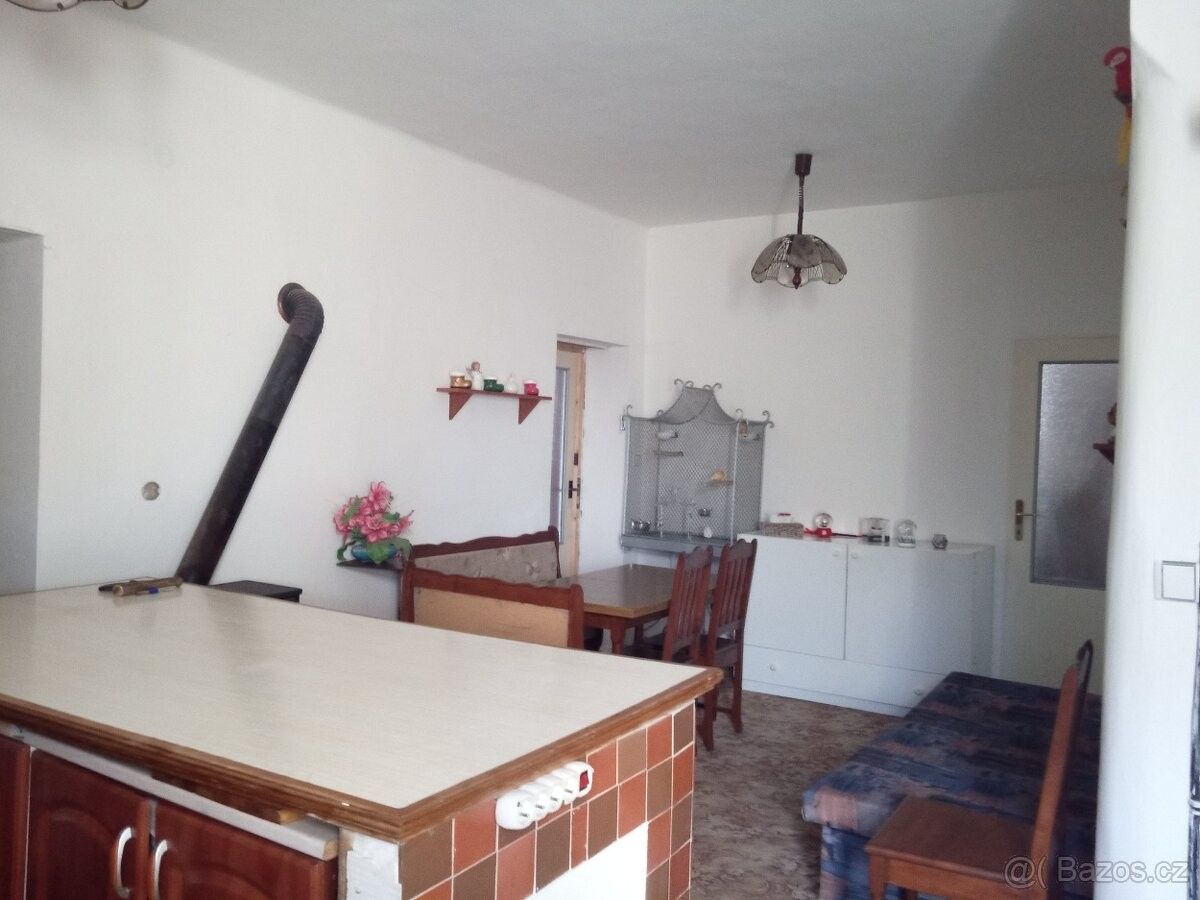 Prodej rodinný dům - Lomnice, 793 02