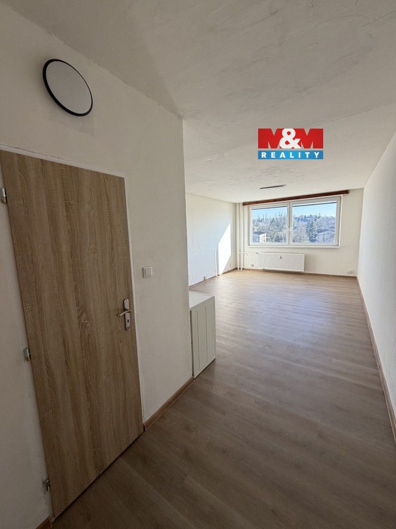 1+kk, Tovární, Bohumín, 32 m²
