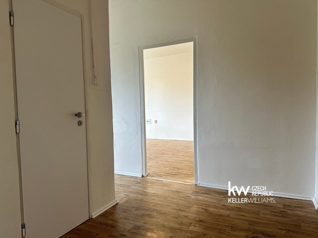 Byt 2+1 · 55 m² · Bílina - Teplické Předměstí, okres Teplice, Ústecký kraj - 3