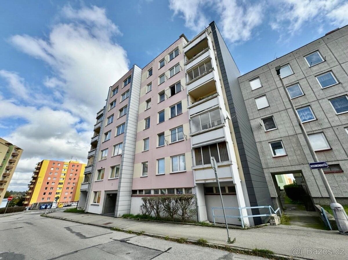 Byty, Jindřichův Hradec, 377 01