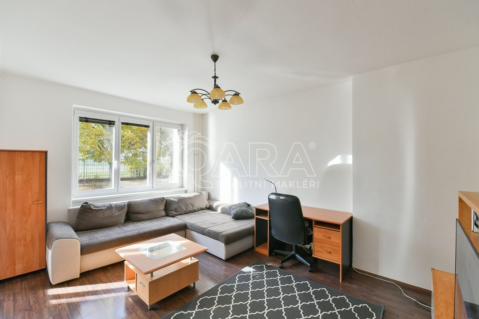 2+1, Vítkovická, Praha, 48 m²