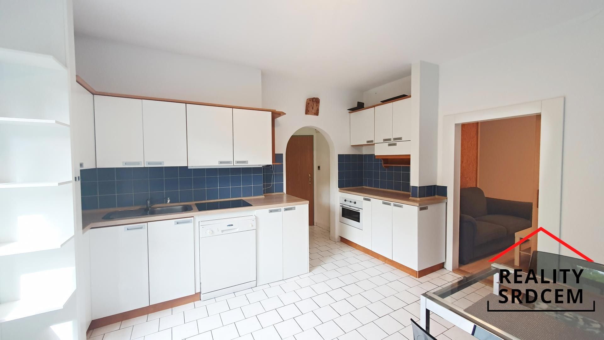 1+1, Jaroslava Haška  , Frýdek-Místek Frýdek, 52 m² - 2