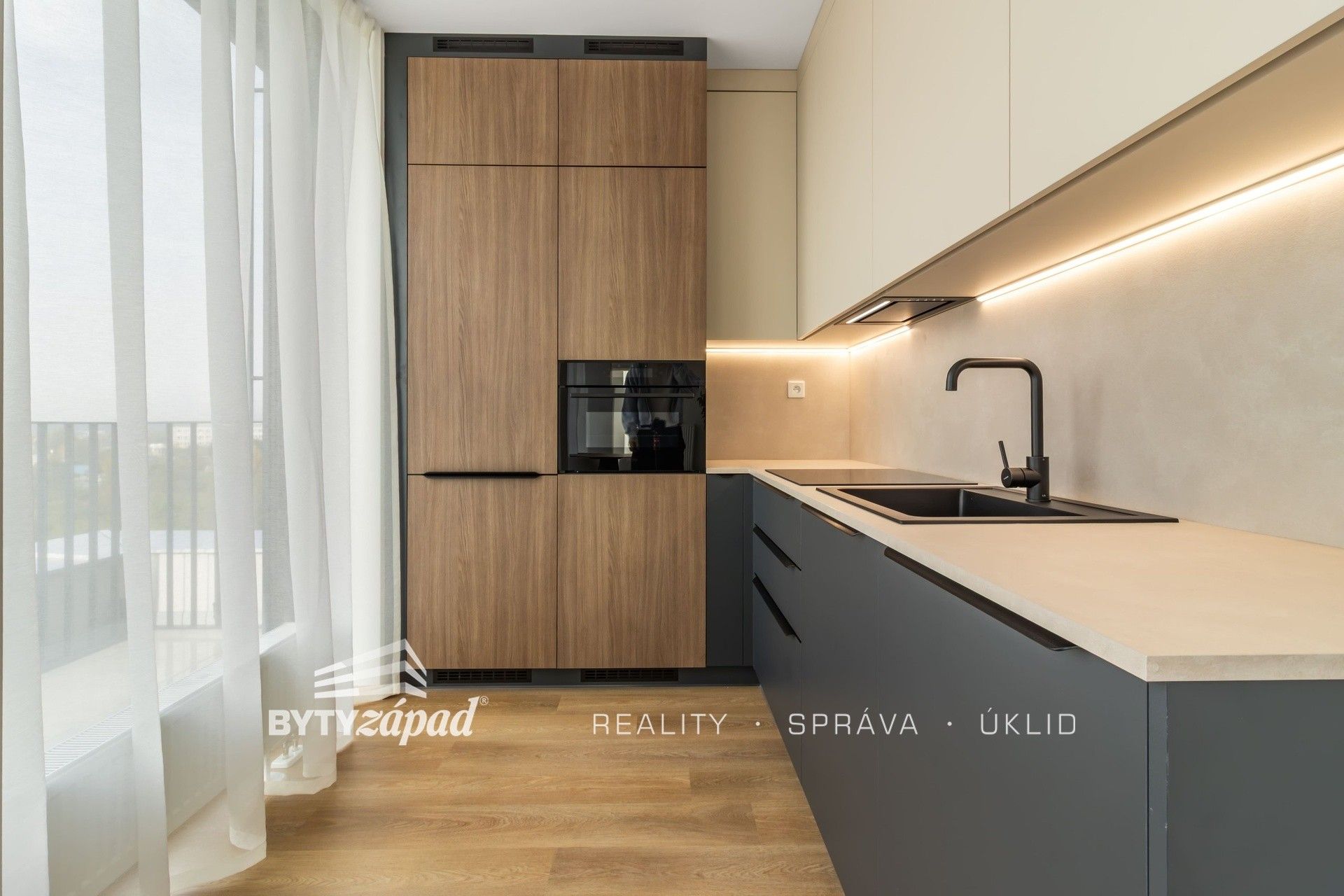 Byt 2+kk · 58 m² · Železná 3070, Plzeň Jižní Předměstí - 3