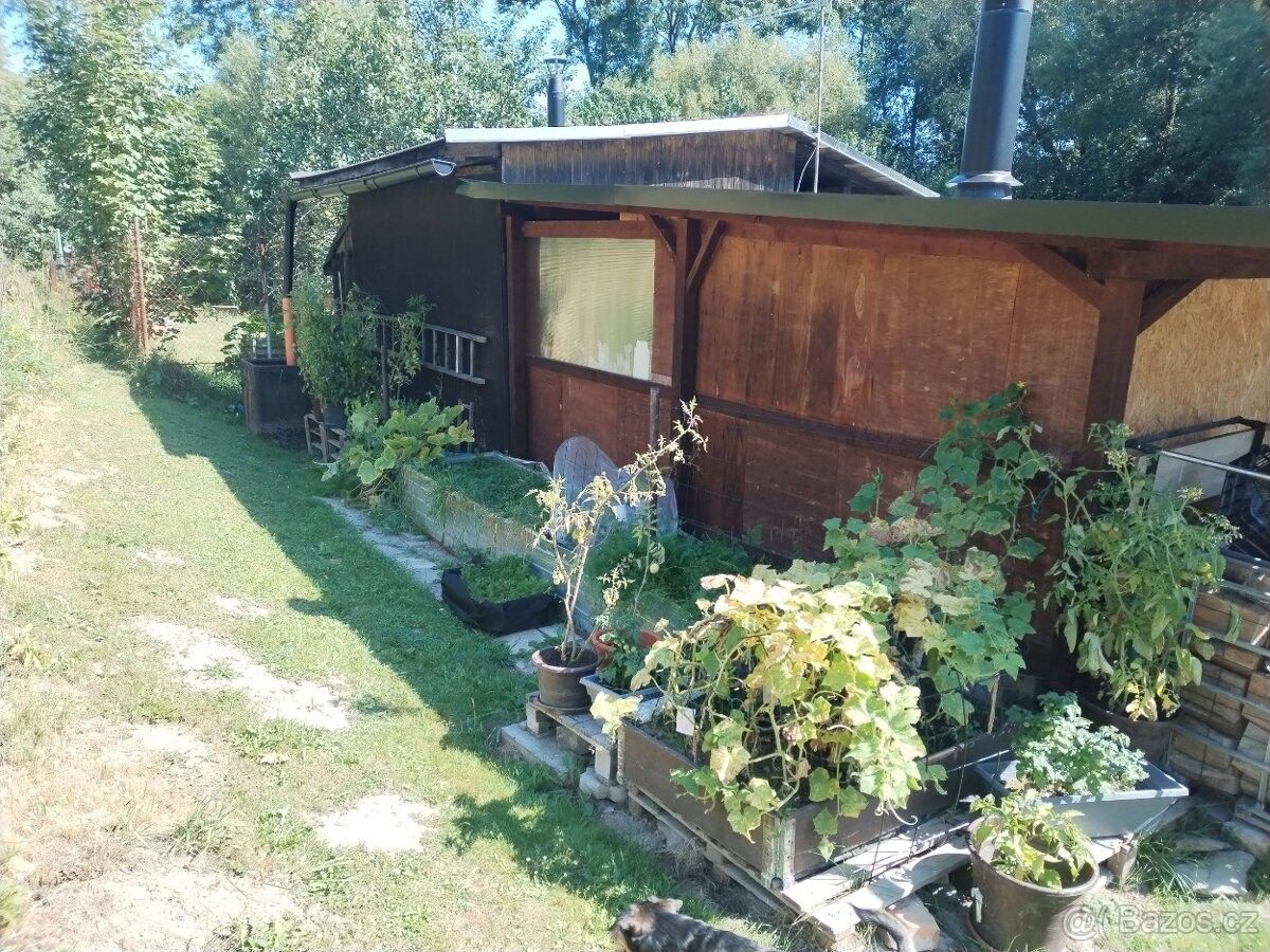 Zahrada · Opava, 747 05 - 4