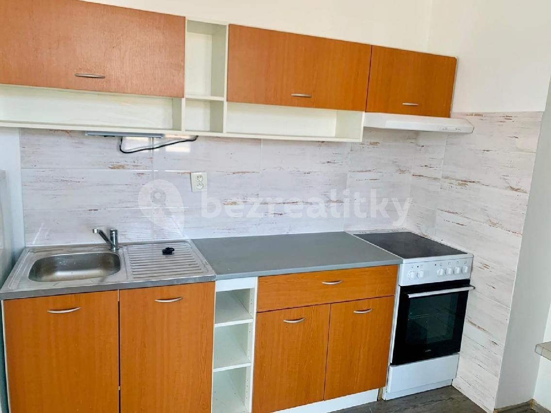 Pronájem byt 2+kk - Třebovice - Třebovice, Pardubický kraj, 48 m² - 2