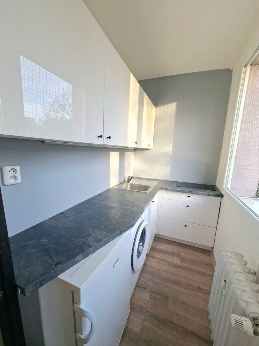 Byt 1+kk · 27 m² · Novodvorská, Praha - Braník - 4