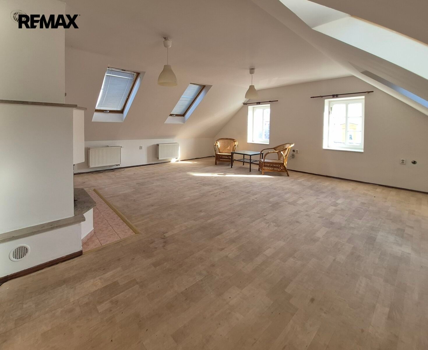 Byty, náměstí Míru 140, Svitavy Město, 152 m²