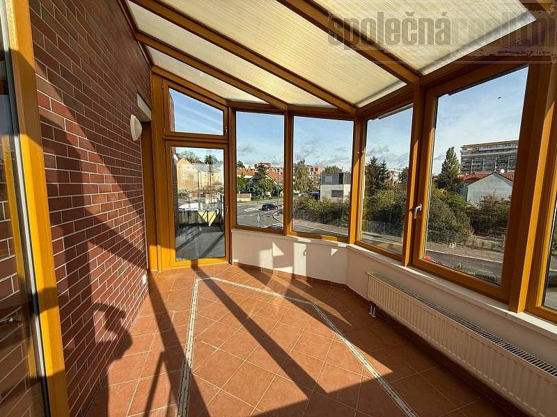 Byt 3+kk · 90 m² · Prosecká, Praha 9 - Prosek - 4