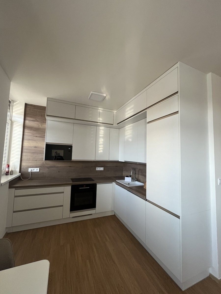 2+kk, Čechova, Přerov, 54 m²