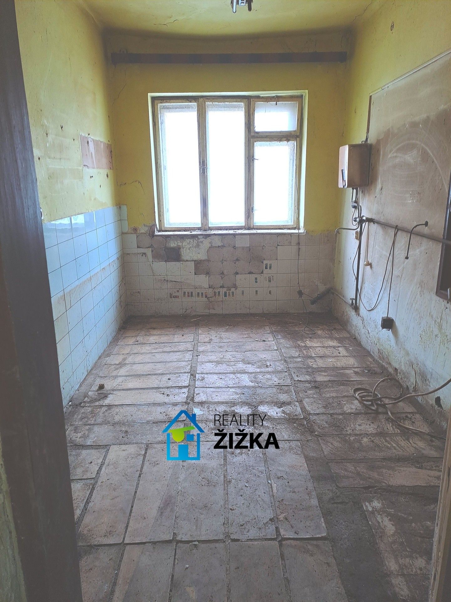 Rodinný dům · 108 m² · Zábraní, Rousínov Slavíkovice - 4