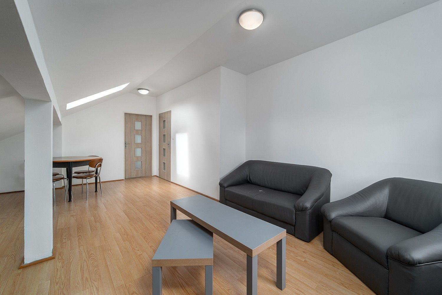 Pronájem byt 3+1 - Říční, Vizovice, okres Zlín, 65 m² - 5