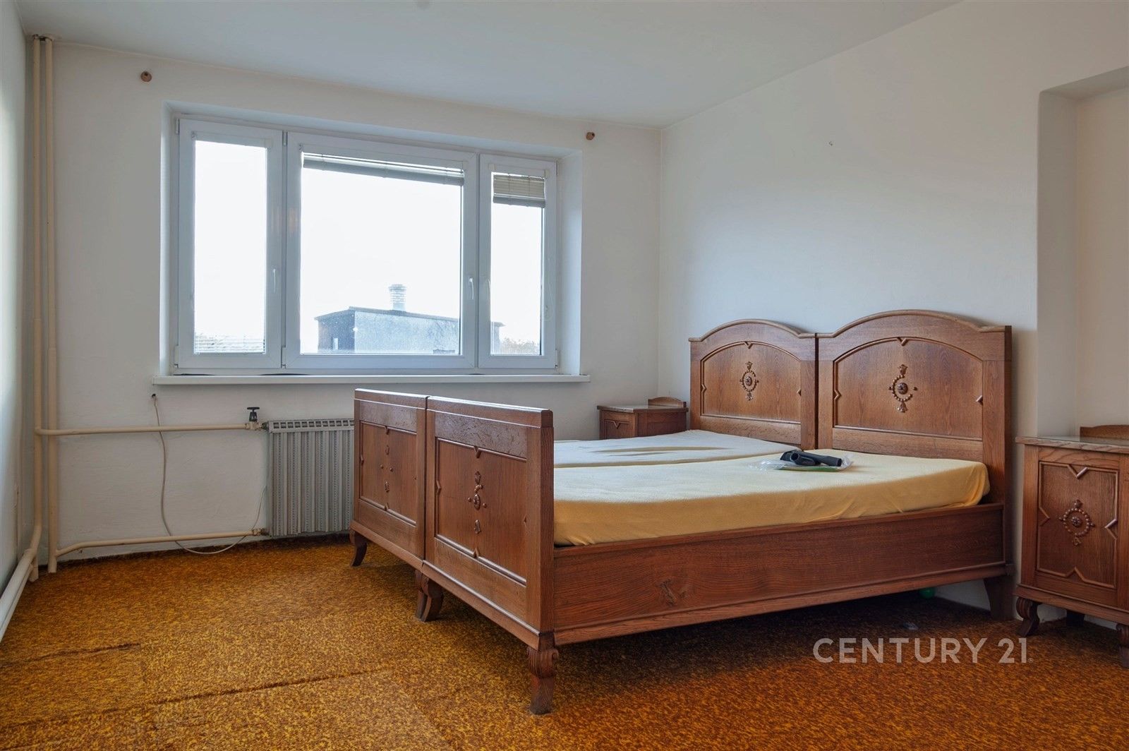 Dům – Mankovice, okres Nový Jičín – pohled 5