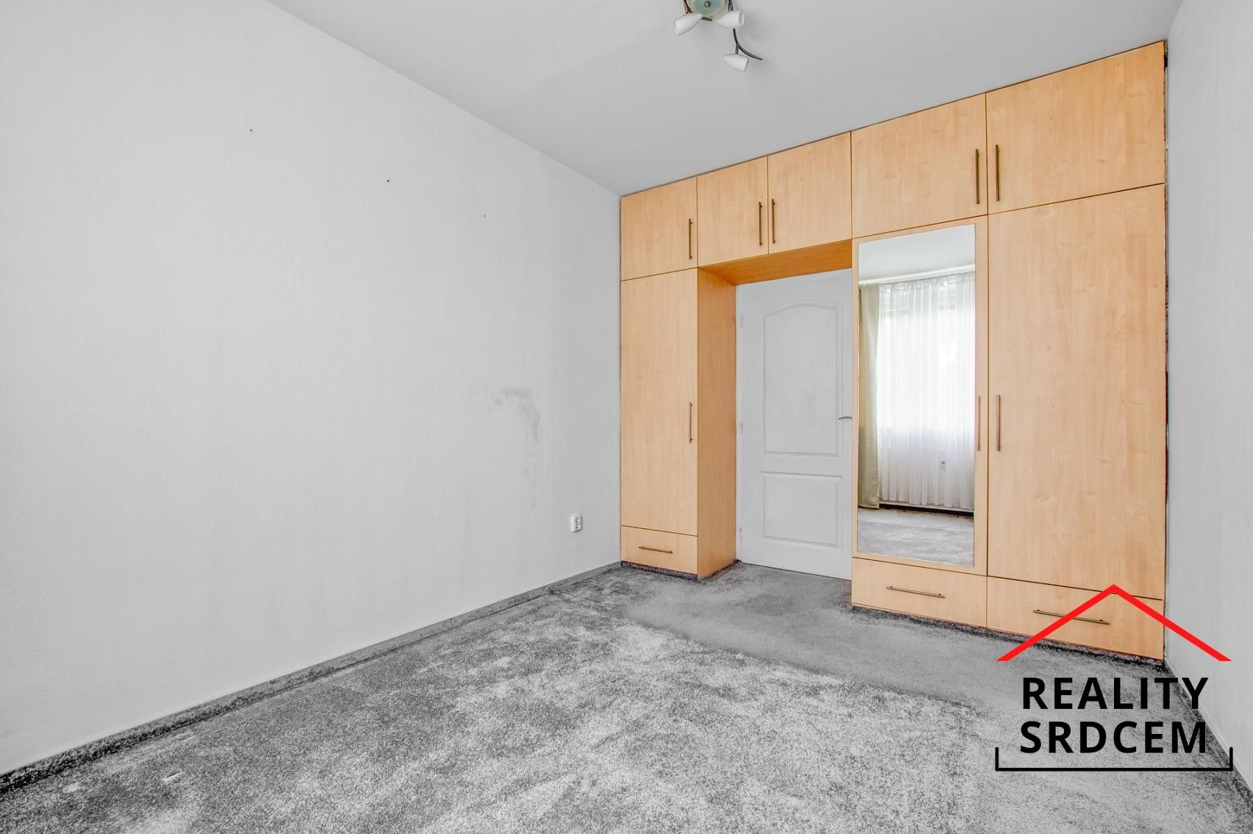 Pronájem byt 3+1 - U Dílen, Ostrava Martinov, 62 m² - 5