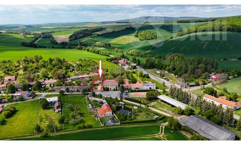 Prodej pozemek pro bydlení - Kožušice - 5