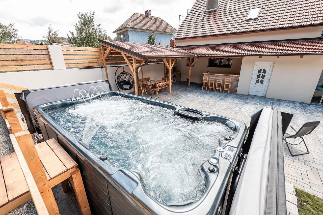 Chaty, Suchov, Jihomoravský kraj - 1